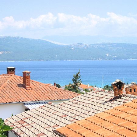 Apartman Braut Krk Town Buitenkant foto